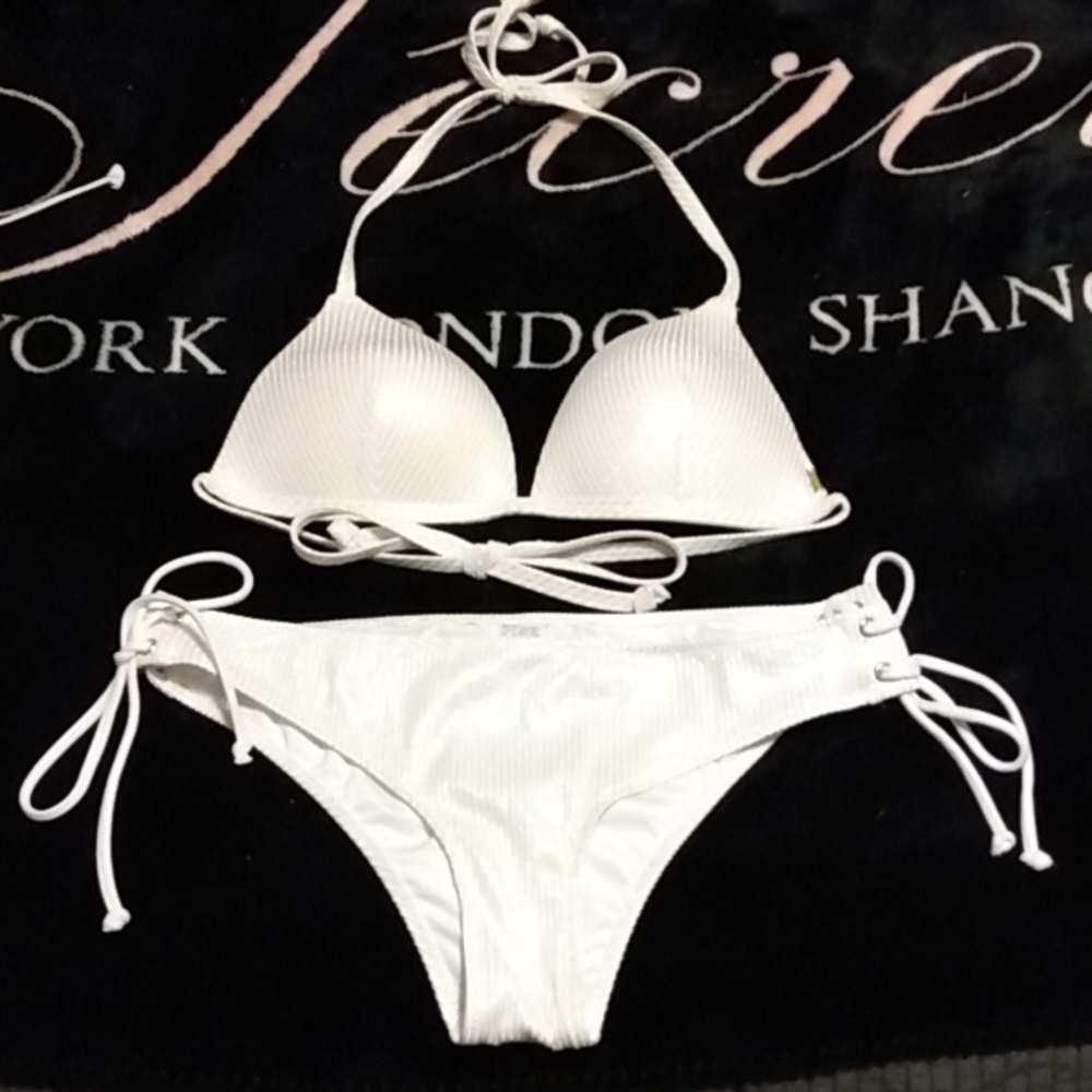 Victoria secret bikini